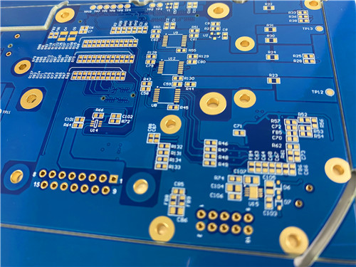 PCB产品图片
